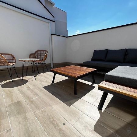 Apartament Sky Fleming 31 by Oktheway A Coruña Zewnętrze zdjęcie
