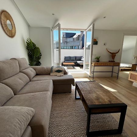 Apartament Sky Fleming 31 by Oktheway A Coruña Zewnętrze zdjęcie