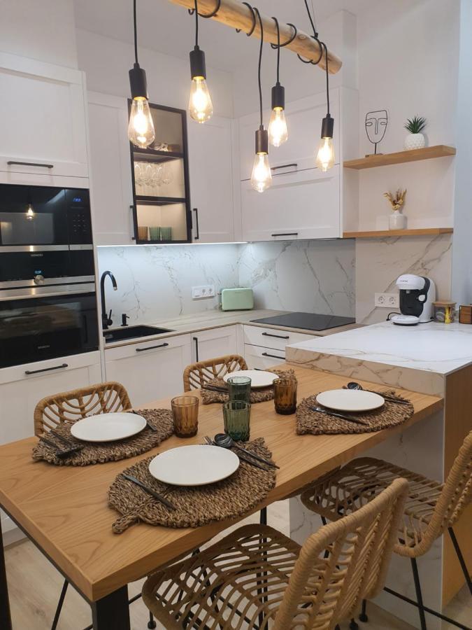 Apartament Sky Fleming 31 by Oktheway A Coruña Zewnętrze zdjęcie