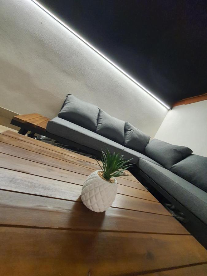 Apartament Sky Fleming 31 by Oktheway A Coruña Zewnętrze zdjęcie