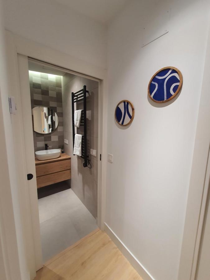 Apartament Sky Fleming 31 by Oktheway A Coruña Zewnętrze zdjęcie