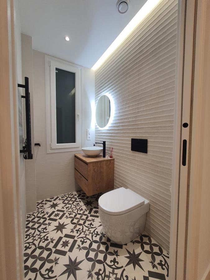 Apartament Sky Fleming 31 by Oktheway A Coruña Zewnętrze zdjęcie