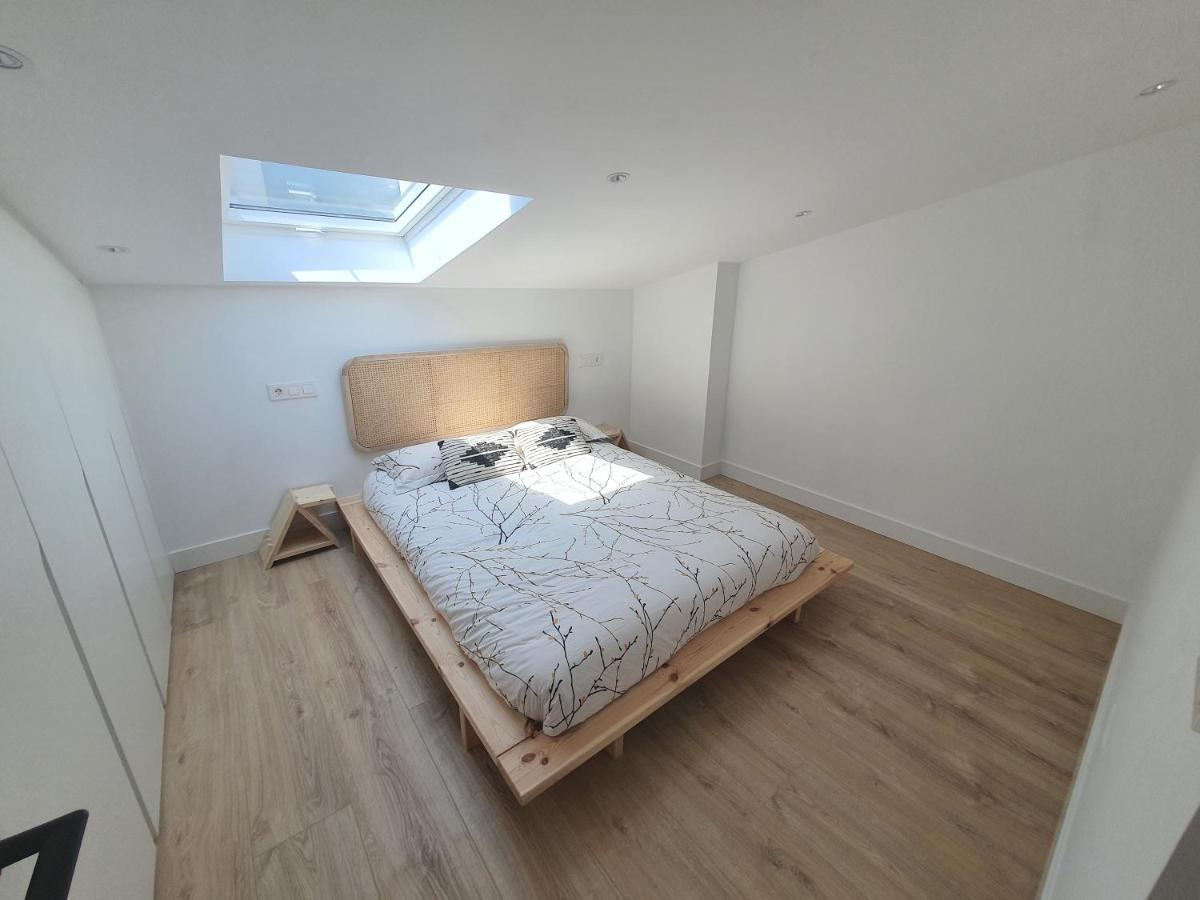 Apartament Sky Fleming 31 by Oktheway A Coruña Zewnętrze zdjęcie