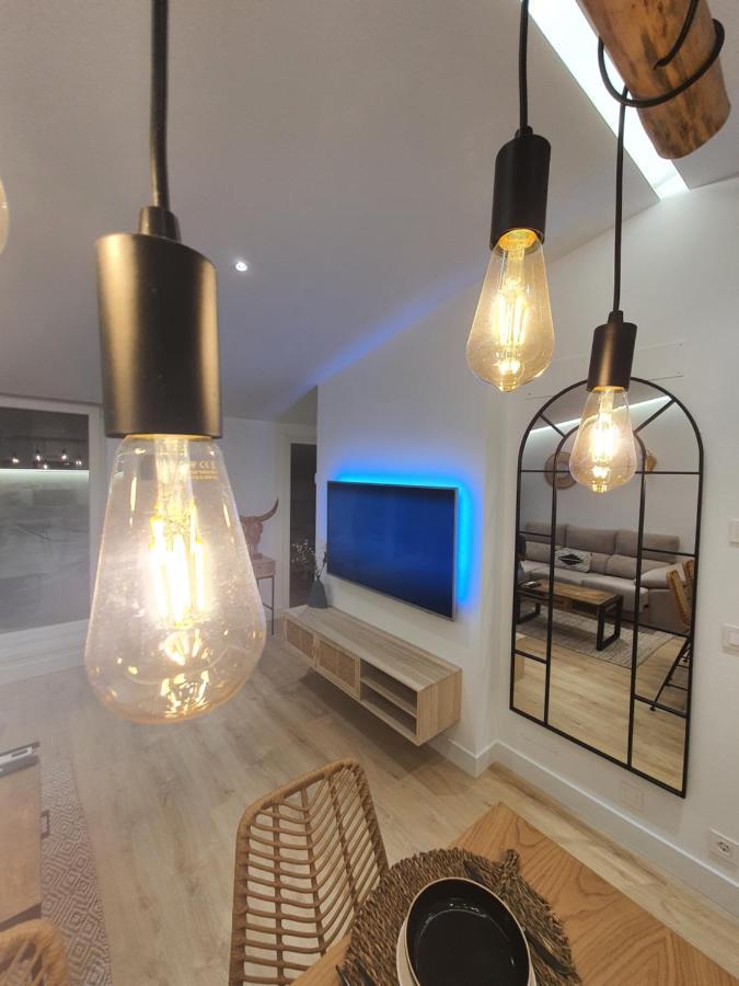Apartament Sky Fleming 31 by Oktheway A Coruña Zewnętrze zdjęcie