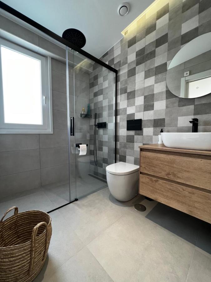 Apartament Sky Fleming 31 by Oktheway A Coruña Zewnętrze zdjęcie