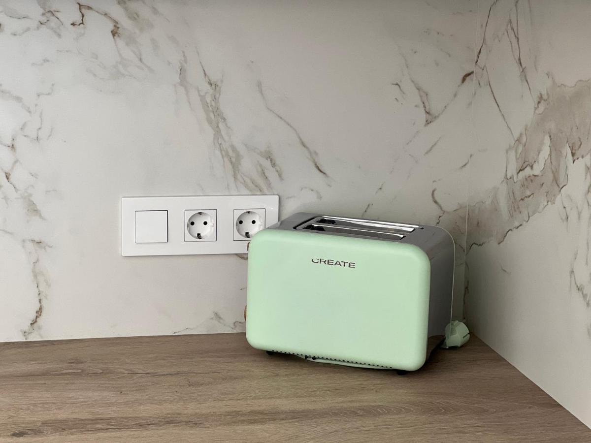 Apartament Sky Fleming 31 by Oktheway A Coruña Zewnętrze zdjęcie