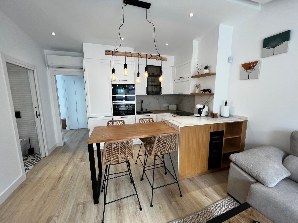 Apartament Sky Fleming 31 by Oktheway A Coruña Zewnętrze zdjęcie