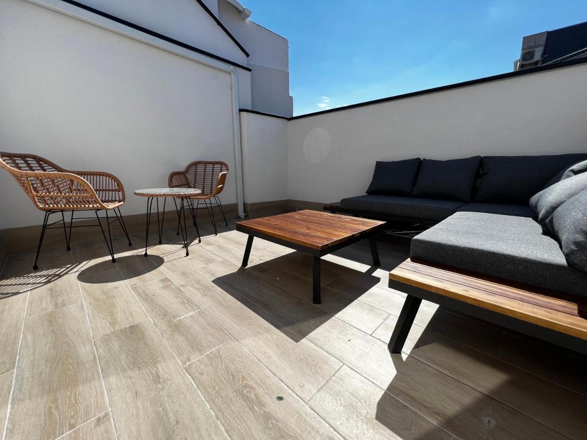 Apartament Sky Fleming 31 by Oktheway A Coruña Zewnętrze zdjęcie