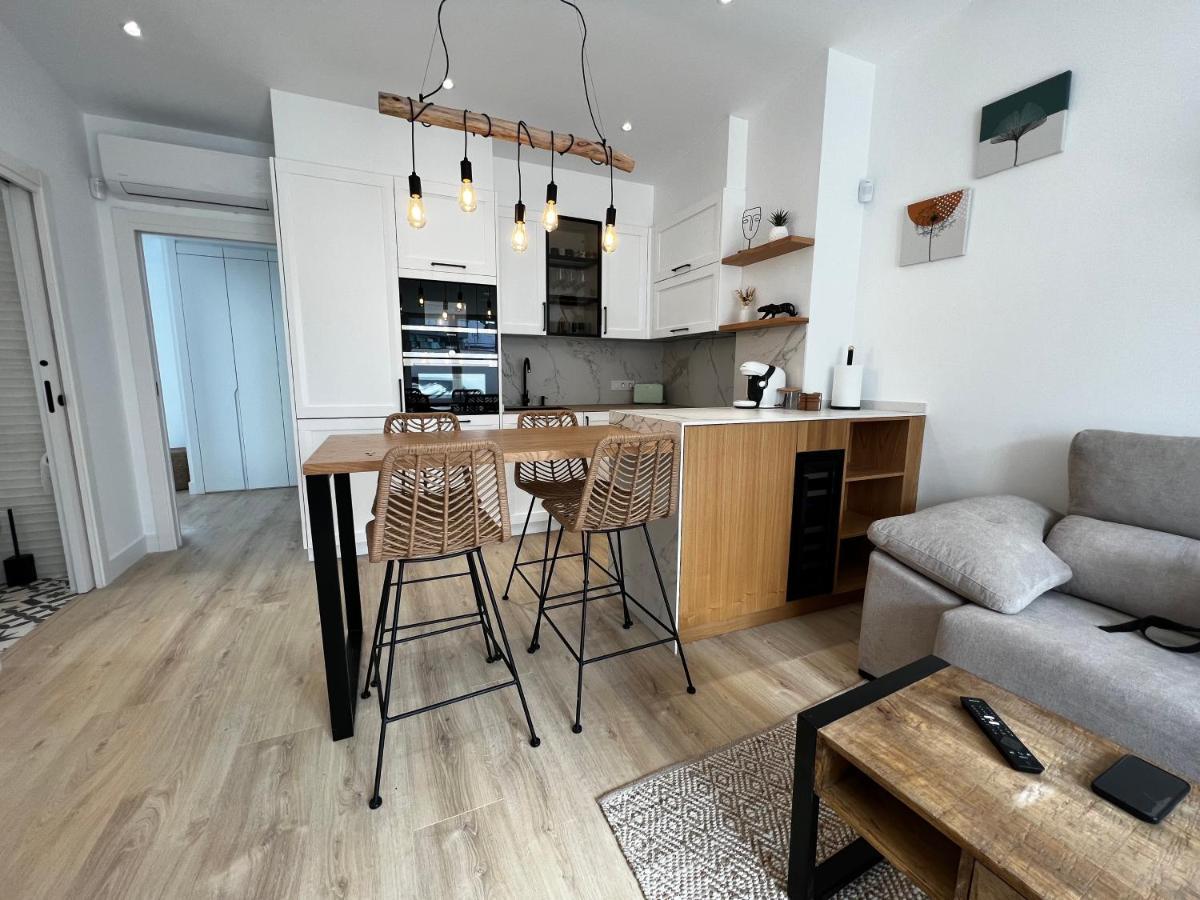 Apartament Sky Fleming 31 by Oktheway A Coruña Zewnętrze zdjęcie