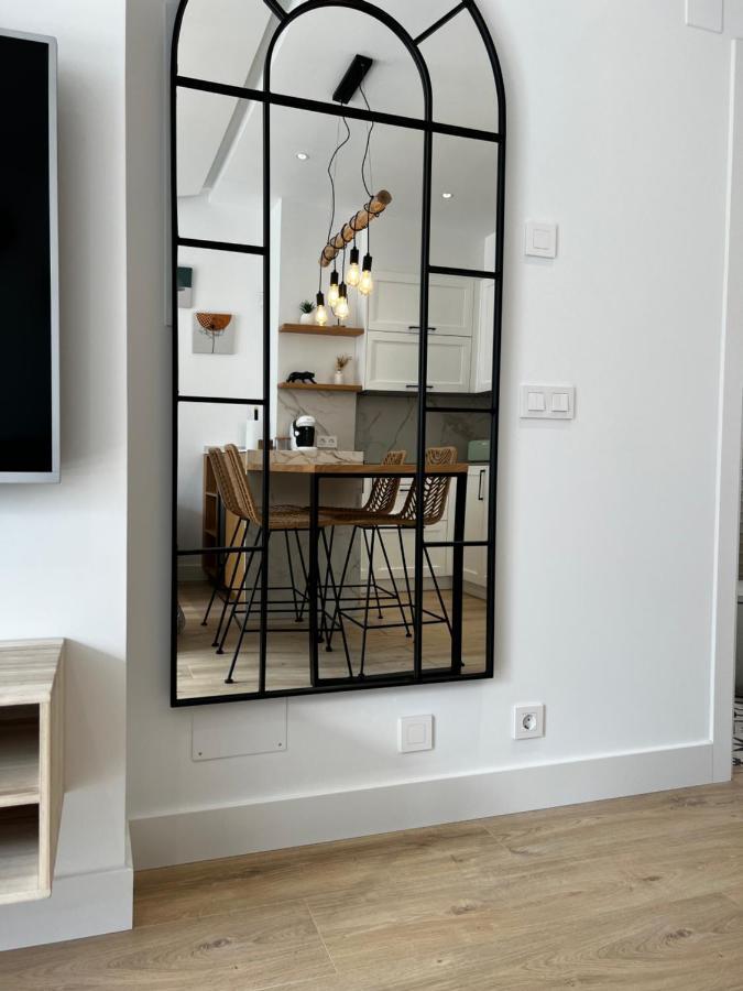 Apartament Sky Fleming 31 by Oktheway A Coruña Zewnętrze zdjęcie