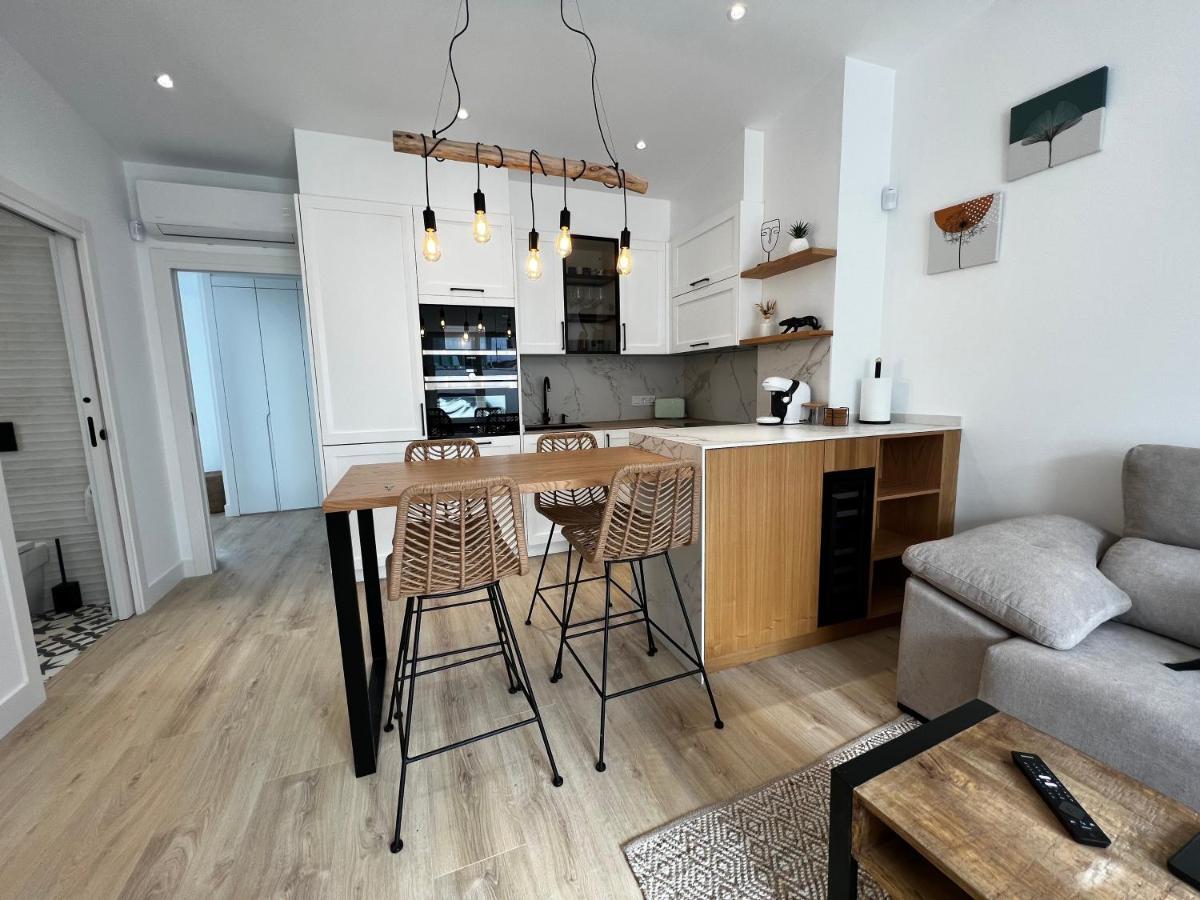 Apartament Sky Fleming 31 by Oktheway A Coruña Zewnętrze zdjęcie