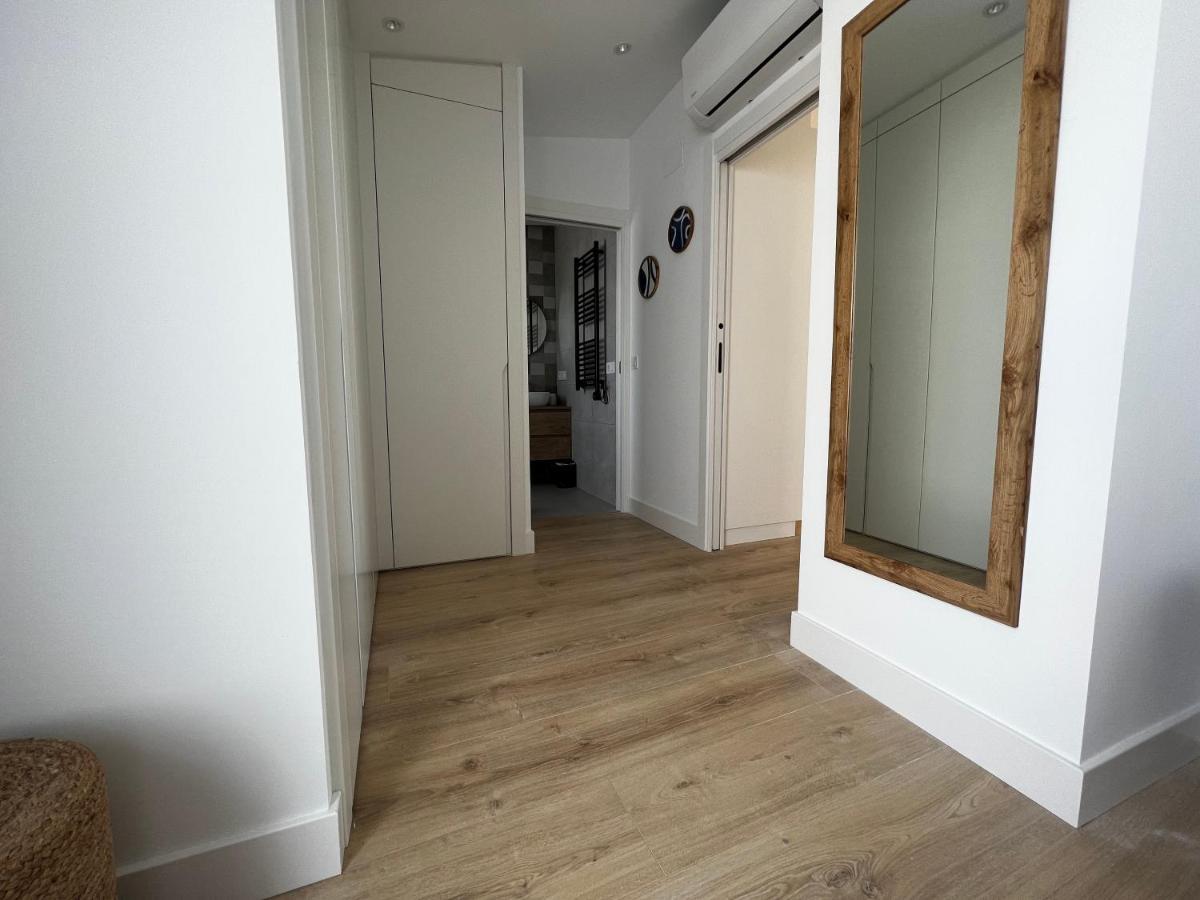 Apartament Sky Fleming 31 by Oktheway A Coruña Zewnętrze zdjęcie