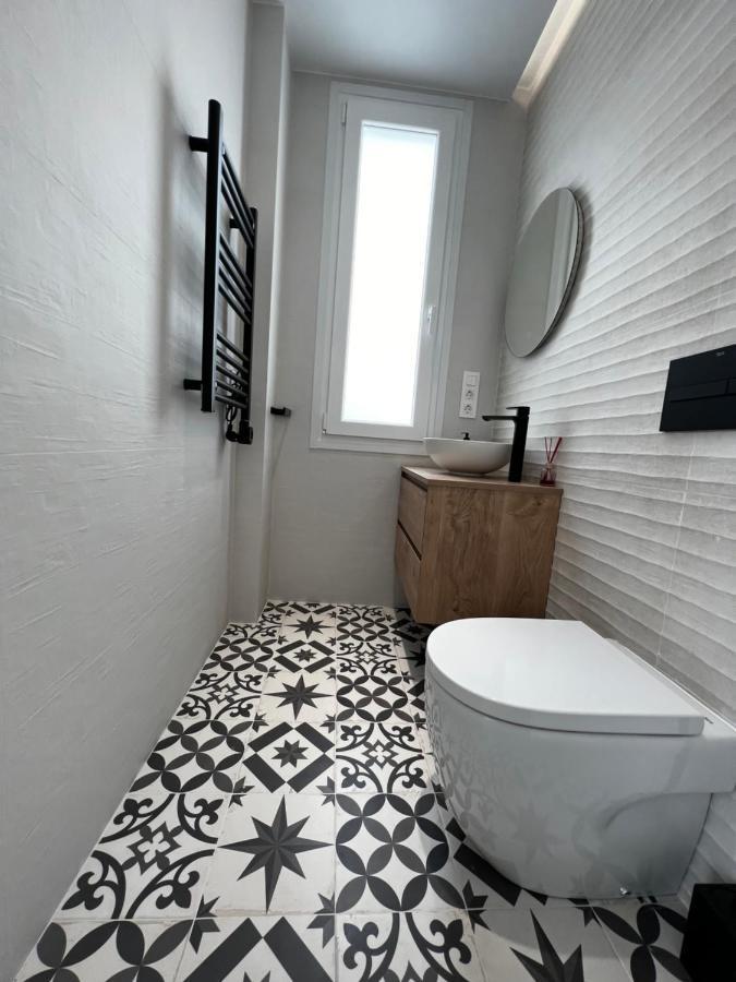 Apartament Sky Fleming 31 by Oktheway A Coruña Zewnętrze zdjęcie