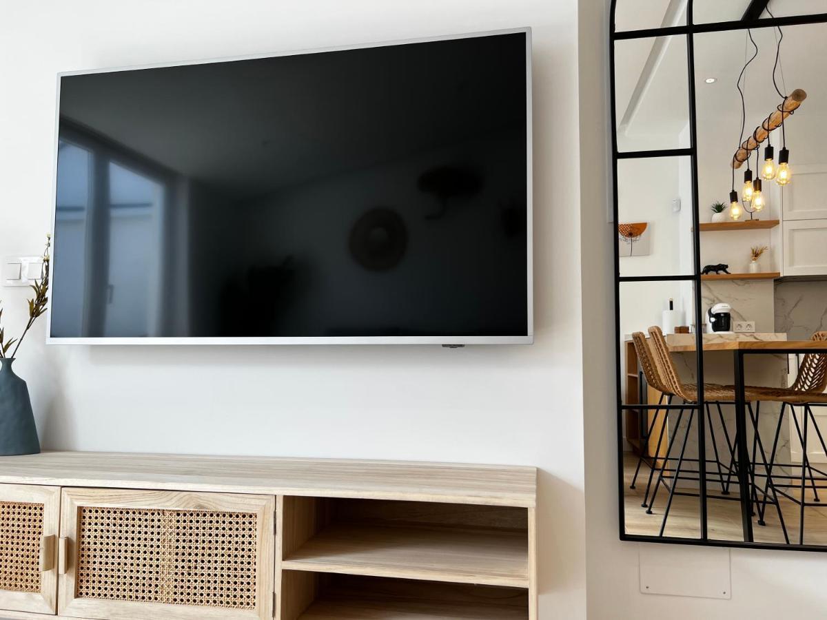 Apartament Sky Fleming 31 by Oktheway A Coruña Zewnętrze zdjęcie