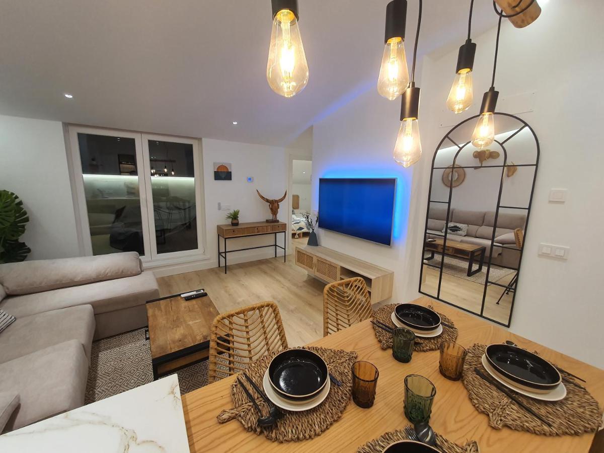Apartament Sky Fleming 31 by Oktheway A Coruña Zewnętrze zdjęcie