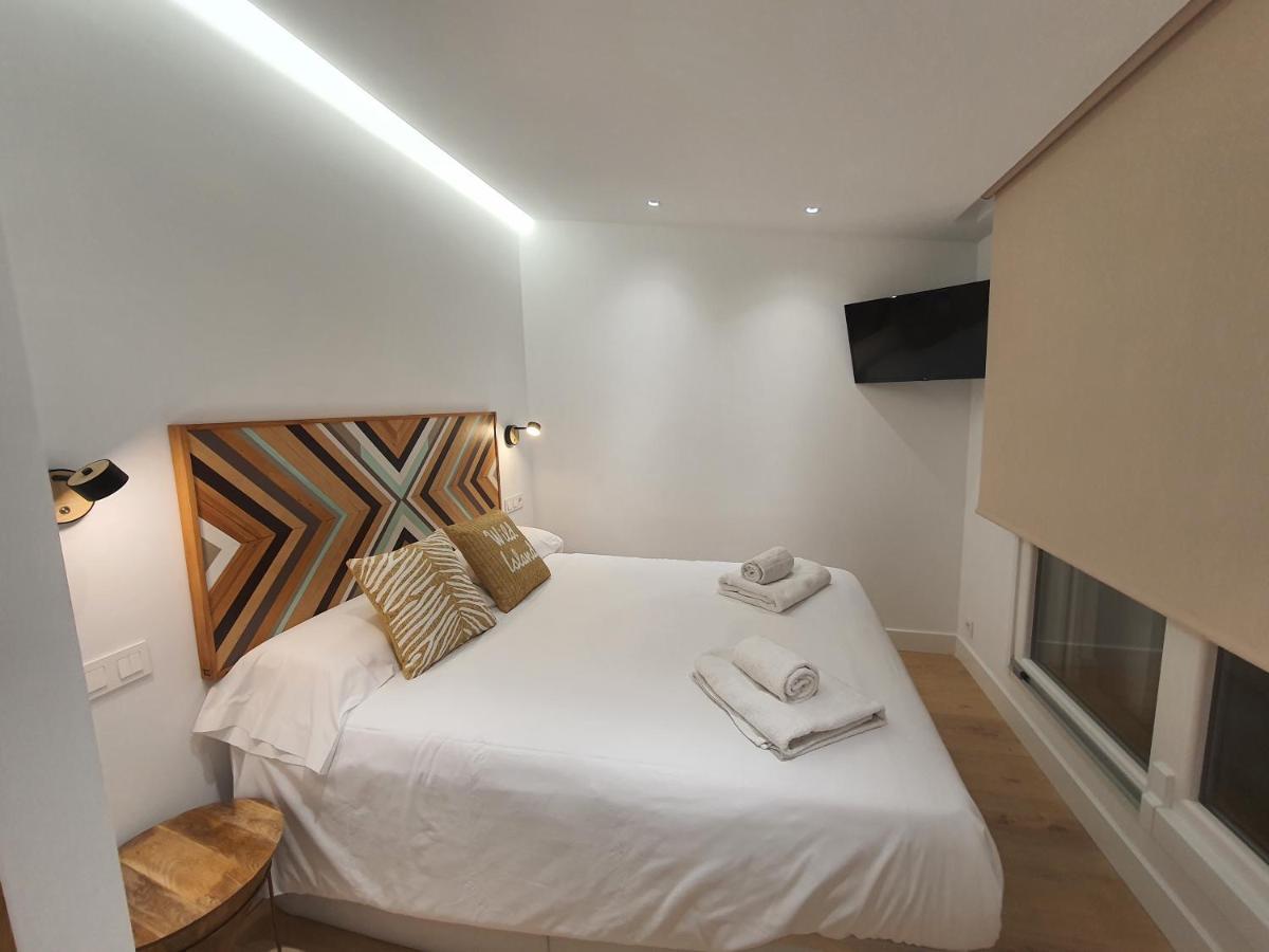 Apartament Sky Fleming 31 by Oktheway A Coruña Zewnętrze zdjęcie