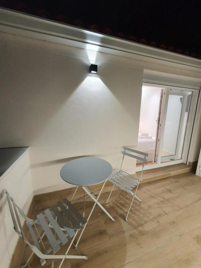 Apartament Sky Fleming 31 by Oktheway A Coruña Zewnętrze zdjęcie