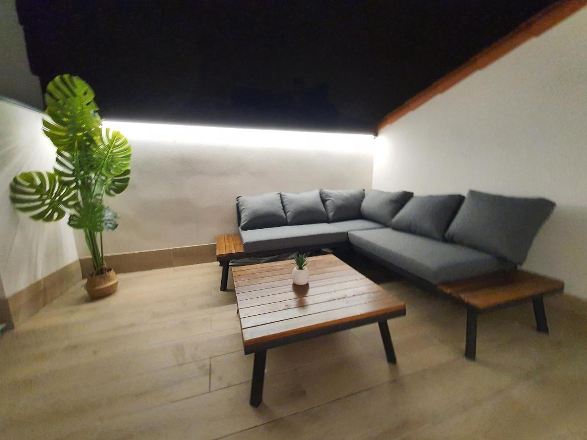 Apartament Sky Fleming 31 by Oktheway A Coruña Zewnętrze zdjęcie