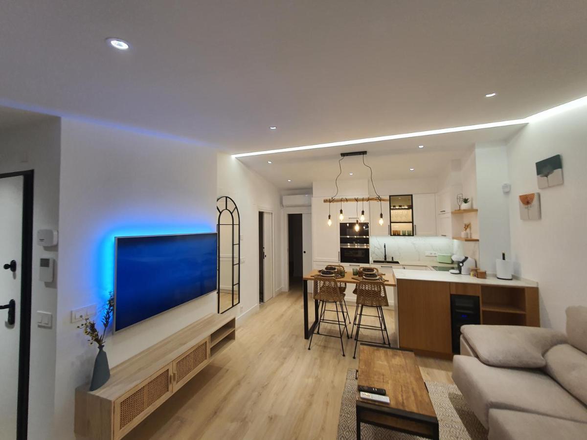 Apartament Sky Fleming 31 by Oktheway A Coruña Zewnętrze zdjęcie