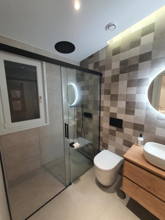 Apartament Sky Fleming 31 by Oktheway A Coruña Zewnętrze zdjęcie