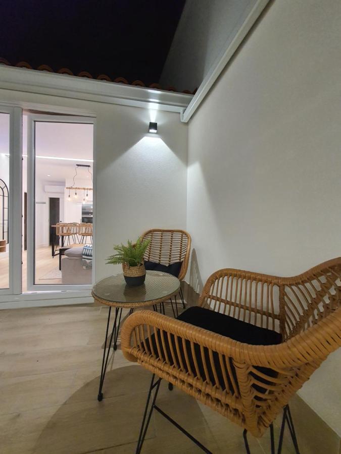 Apartament Sky Fleming 31 by Oktheway A Coruña Zewnętrze zdjęcie