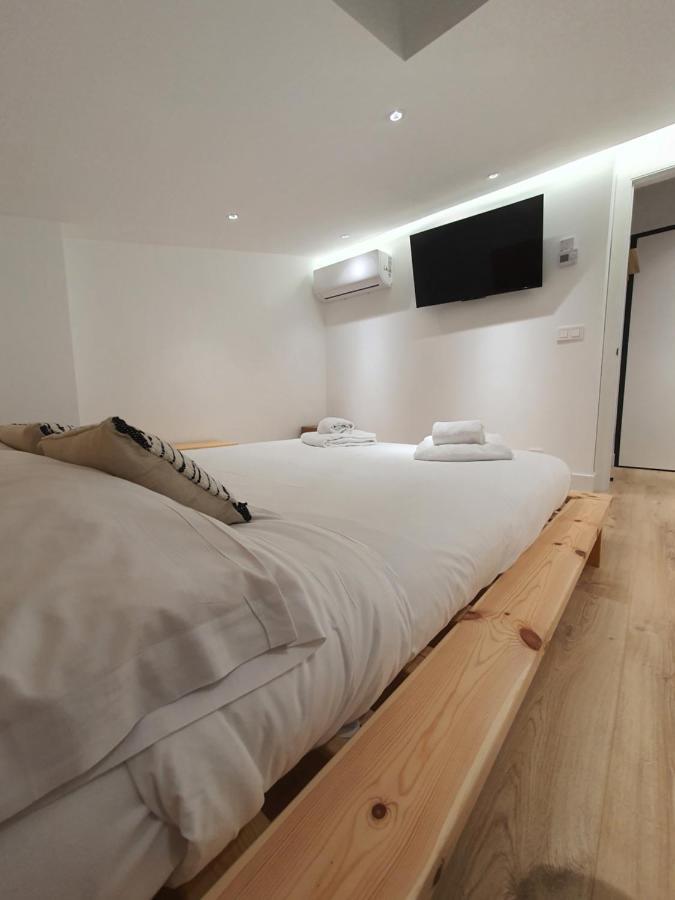 Apartament Sky Fleming 31 by Oktheway A Coruña Zewnętrze zdjęcie