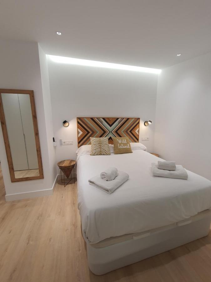 Apartament Sky Fleming 31 by Oktheway A Coruña Zewnętrze zdjęcie